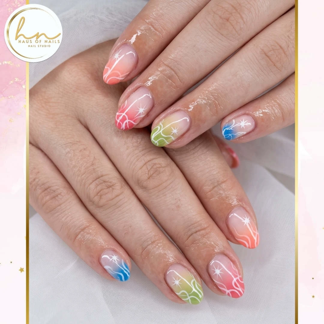 Nail Art Design_Aug 24